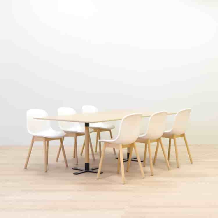 Mötesbord Jim - 150x90
