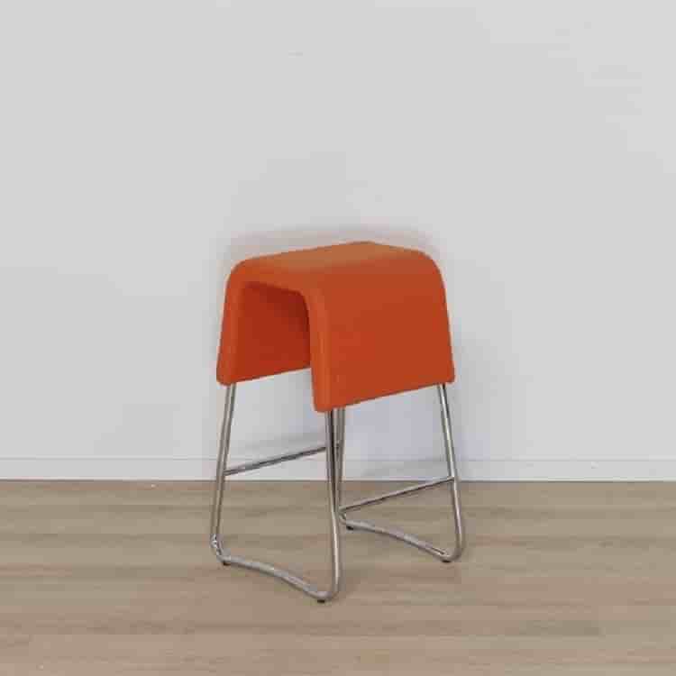 Barpall Plint - Orange