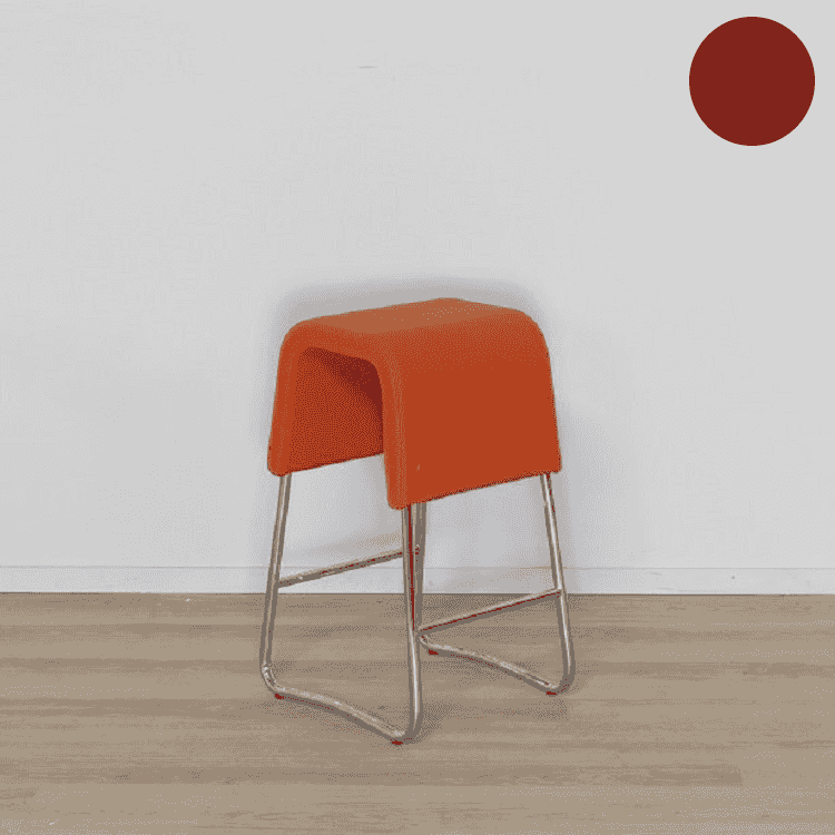 Barpall Plint - Orange