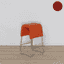 Barpall Plint - Orange