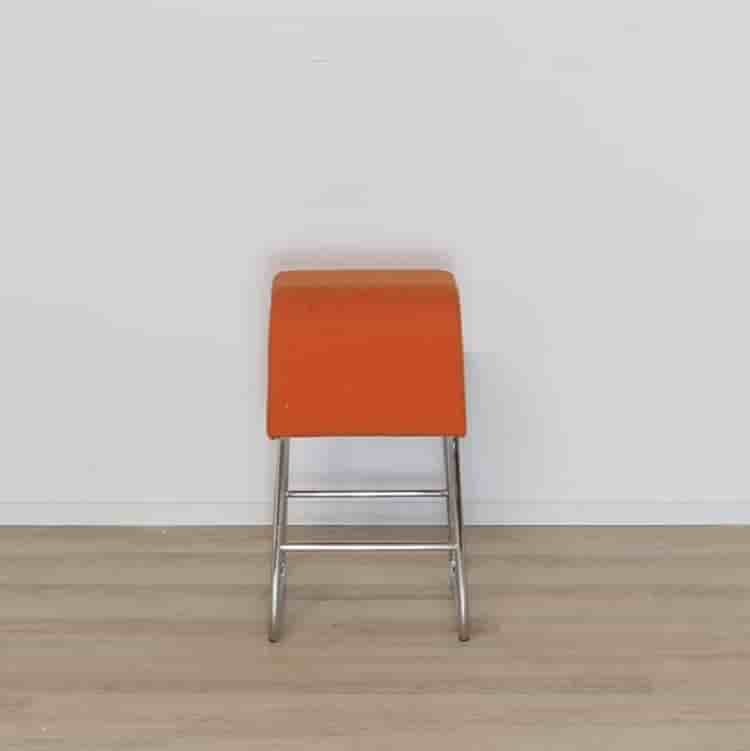 Barpall Plint - Orange