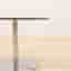 Soffbord Slitz - 65 cm