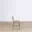Stol Aava - Vit