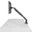 Monitorarm EASY Basic - Svart
