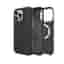 ProGrip With MagSafe Case for iPhone 16 Pro Max -Black
