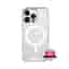 ProMag Case for iPhone 13 Pro -Clear