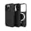 ProGrip With MagSafe Case for iPhone 14 Pro -Black