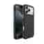 ProGrip With MagSafe Case for iPhone 17 Pro Max -Black