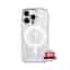 ProMag Case for iPhone 14 Pro -Clear