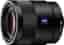 Sony FE Sonnar 55 mm F1.8 ZA 49 mm Filtergewinde (Sony E-mount Anschluss) schwarz