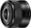 Sony E 35 mm F1.8 OSS 49 mm Filtergewinde (Sony E-mount Anschluss) schwarz