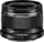 Olympus 25 mm F1.8 46 mm Filtergewinde (Micro Four Thirds Anschluss) schwarz