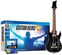 Guitar Hero Live [inkl. Gitarre]