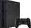 Sony PlayStation 4 500 GB [inkl. Wireless Controller] matt schwarz