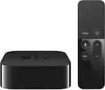Apple TV 4 HD 32GB schwarz