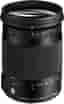 Sigma 18-300 mm F3.5-6.3 DC Macro OS HSM Contemporary 72 mm Filtergewinde (Canon EF Anschluss) schwarz