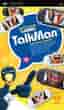 Talkman inkl. Mikrofon
