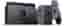 Nintendo Switch 32 GB [inkl. Controller Grau/Grau] schwarz