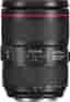 Canon EF 24-105 mm F4.0 IS L USM II 77 mm Filtergewinde (Canon EF Anschluss) schwarz