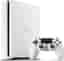 Sony Playstation 4 slim 500 GB [inkl. Wireless Controller] weiß