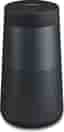 Bose SoundLink Revolve Bluetooth speaker schwarz