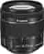 Canon EF-S 18-55 mm F4.0-5.6 IS STM 58 mm Filtergewinde (Canon EF-S Anschluss) schwarz