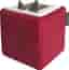 Tonies Toniebox rot