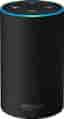 Amazon Echo [2. Generation] anthrazit