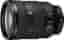 Sony FE 24-105 mm F4.0 G OSS 77 mm Filtergewinde (Sony E-mount Anschluss) schwarz