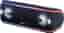 Sony SRS-XB41 schwarz