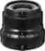 Fujifilm Fujinon XF 23 mm F2.0 R WR 43 mm Filtergewinde (Fujifilm XF Anschluss) schwarz