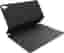 Apple Smart Keyboard Folio schwarz für das iPad Pro 12,9 der 3. Generation [englisches Tastaturlayout, QWERTY]