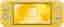 Nintendo Switch Lite 32 GB gelb
