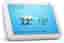 Amazon Echo Show 8 sandstein