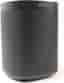 Sonos One (gen 2) schwarz