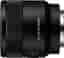 Sony FE 50 mm F2.8 Macro 55 mm Filtergewinde (Sony E-mount Anschluss) schwarz