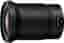 Nikon NIKKOR Z 20 mm F1.8 S 77 mm Filtergewinde (Nikon Z Anschluss) schwarz