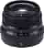 Fujifilm Fujinon XF 35 mm F2.0 R WR 43 mm Filtergewinde (Fujifilm XF Anschluss) schwarz
