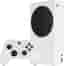 Microsoft Xbox Series S 512GB [inkl. Microsoft Xbox Series X Wireless Controller robot white] weiß