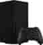 Microsoft Xbox Series X 1 TB [inkl. Microsoft Xbox Series X Wireless Controller carbon black] schwarz