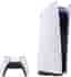 Sony PlayStation 5 825 GB [Digital Version inkl. DualSense Wireless Controller] weiß