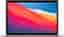 Apple MacBook Air 13.3 (True Tone Retina Display) M1 (7-Core GPU) 8 GB RAM 256 GB PCIe SSD [Late 2020] gold