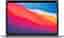 Apple MacBook Air 13.3 (True Tone Retina Display) M1 (8-Core GPU) 8 GB RAM 512 GB PCIe SSD [Late 2020] space grau