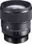 Sigma A 85 mm F1.4 DG DN 77 mm Filtergewinde (Sony E-mount Anschluss) schwarz