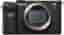 Sony Alpha 7C Body schwarz