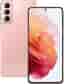 Samsung Galaxy S21 5G Dual SIM 128GB phantom pink