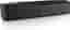 Teufel Cinebar One schwarz