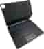 Apple Magic Keyboard schwarz für das iPad Pro 12,9 [5. Generation]