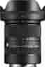 Sigma C 18-50 mm F2.8 DC DN 55 mm Filtergewinde (Sony E-mount Anschluss) schwarz