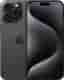 Apple iPhone 15 Pro Max 256GB titan schwarz